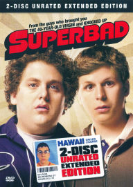 Title: Superbad [WS] [Extended Cut] [2 Discs]