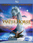 Alternative view 1 of The Water Horse: Legend of the Deep [Blu-ray]