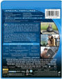 Alternative view 2 of The Water Horse: Legend of the Deep [Blu-ray]