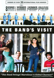 Title: The Band's Visit