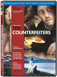 Title: The Counterfeiters