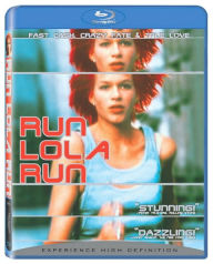 Title: Run Lola Run [Blu-ray]