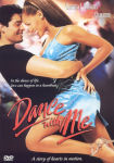 Alternative view 1 of Dance with Me [WS/P&S]