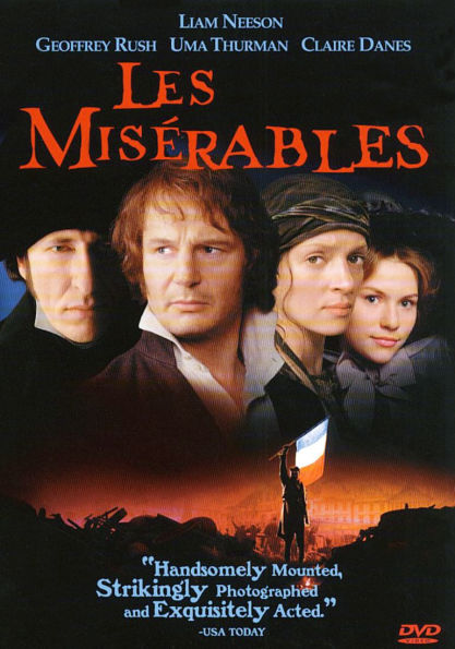 Les Miserables