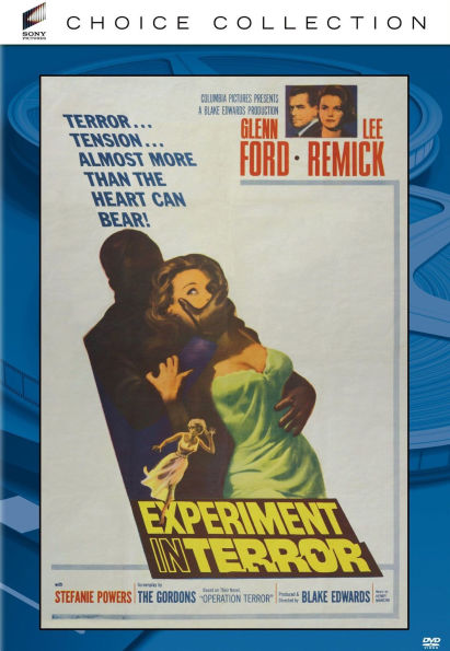 Experiment in Terror