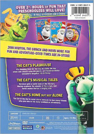 The Wubbulous World of Dr. Seuss - Musical Tales & More | 43396242517 ...