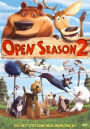 Open Season 2