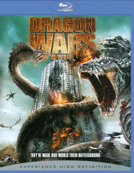 Title: Dragon Wars [Blu-ray]
