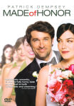 Alternative view 1 of Made of Honor