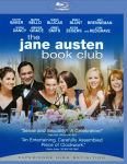 Alternative view 1 of The Jane Austen Book Club [Blu-ray]