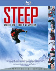 Title: Steep [Blu-ray]