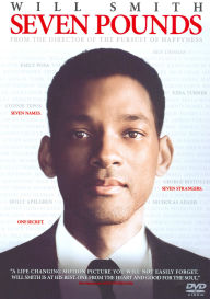 Title: Seven Pounds