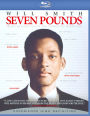 Seven Pounds [Blu-ray] [Includes Digital Copy]