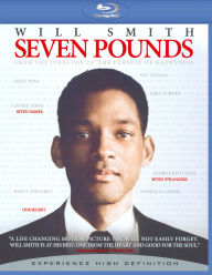 Title: Seven Pounds [Blu-ray] [Includes Digital Copy]