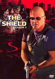 Title: The Shield: The Complete Third Season [4 Discs]