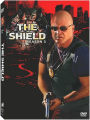 The Shield: The Complete Third Season [4 Discs]