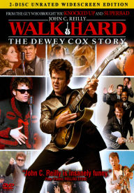 Title: Walk Hard: The Dewey Cox Story [WS] [2 Discs]