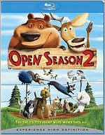 Title: Open Season 2 [Blu-ray]