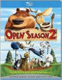 Open Season 2 [Blu-ray]