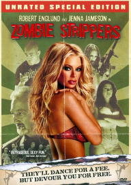 Title: Zombie Strippers [WS] [Special Edition]