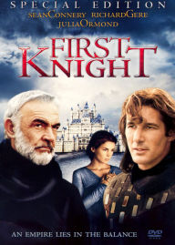 Title: First Knight [Special Edition]