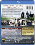 Alternative view 2 of First Knight [Blu-ray]