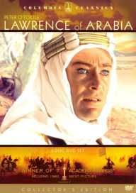 Title: Lawrence of Arabia [Collector's Edition] [2 Discs]