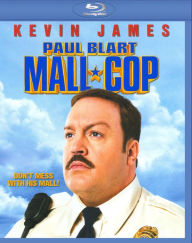 Title: Paul Blart: Mall Cop [Blu-ray]