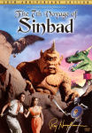 Alternative view 1 of Seventh Voyage of Sinbad [50th Anniversary Edition]