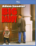 Alternative view 1 of Big Daddy [Blu-ray]