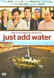 Title: Just Add Water