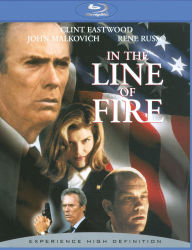 Title: In the Line of Fire [Blu-ray]