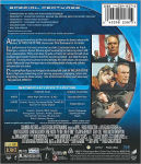 Alternative view 2 of In the Line of Fire [Blu-ray]