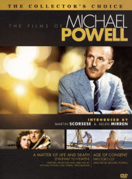 Title: Michael Powell Double Feature [2 Discs]