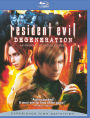 Resident Evil: Degeneration [Blu-ray]