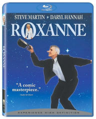 Title: Roxanne [WS] [Blu-ray]