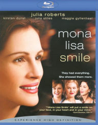 Title: Mona Lisa Smile [Blu-ray]