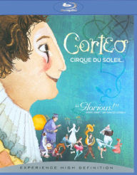 Title: Corteo [Blu-ray]