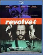 Revolver [2005] [WS] [Blu-ray]