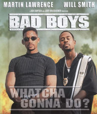 Title: Bad Boys [Blu-ray]