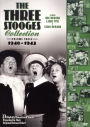 The Three Stooges Collection, Vol. 3: 1940-1942 [2 Discs]