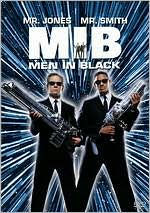 Title: Men in Black