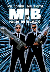 Title: Men in Black [WS] [P&S] [Single Disc Version]