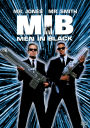 Men in Black [WS] [P&S] [Single Disc Version]