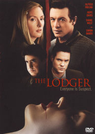 Title: The Lodger