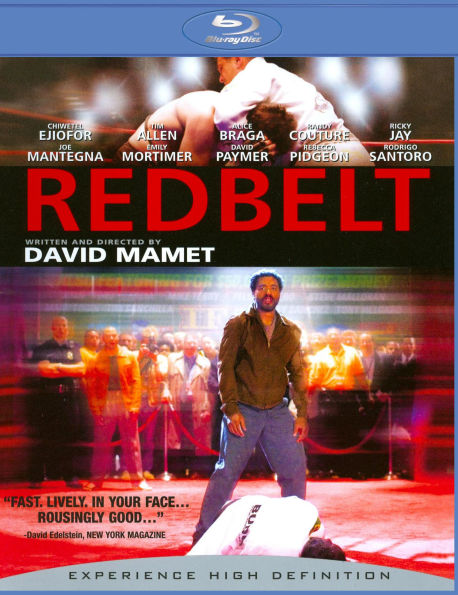 Redbelt [Blu-ray]