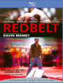 Redbelt [Blu-ray]