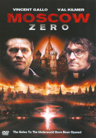 Title: Moscow Zero