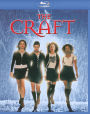 The Craft [Blu-ray]