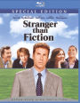 Stranger Than Fiction [WS] [Special Edition] [Blu-ray]